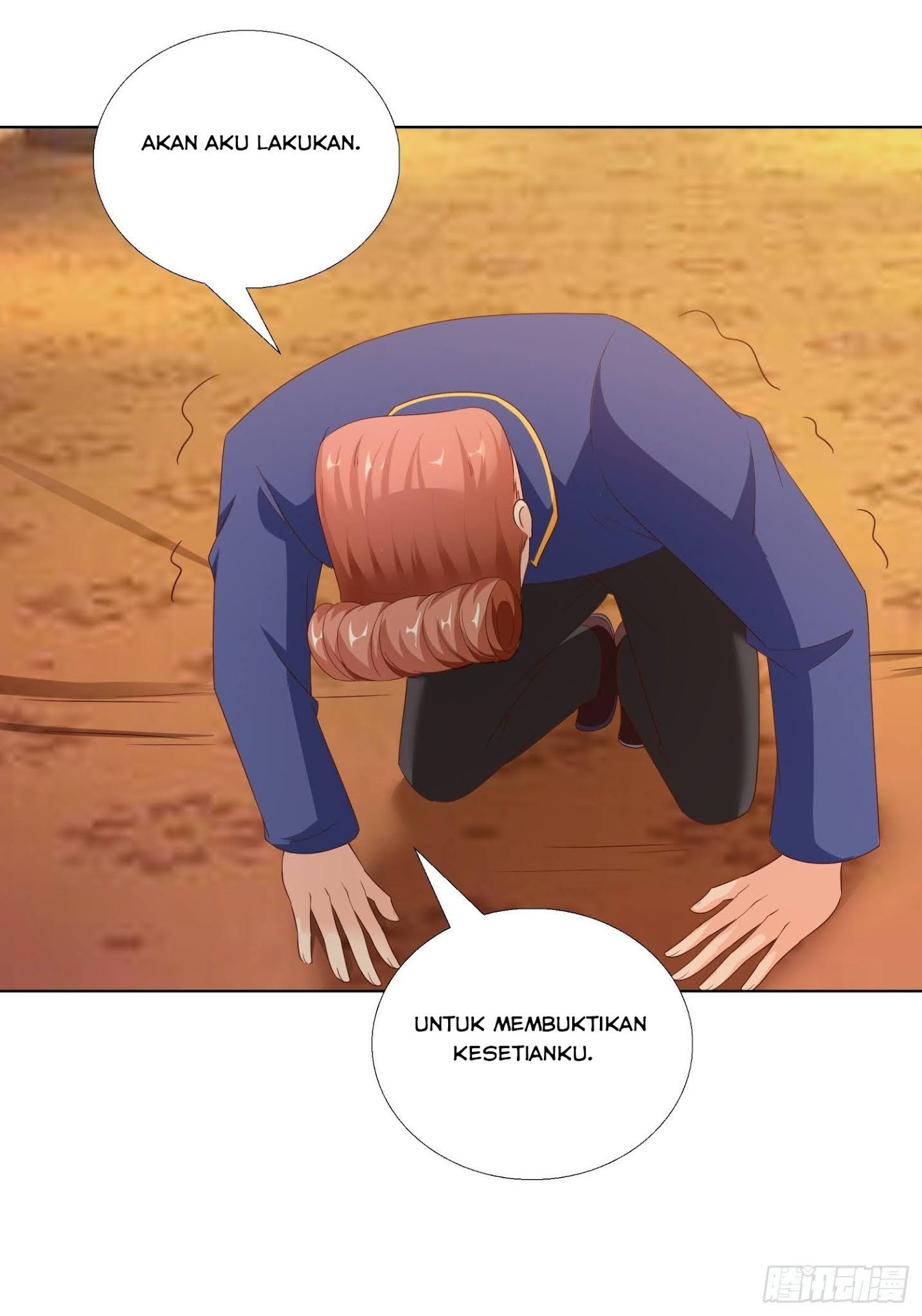 Super School Doctor (Supreme Campus Doctor) Chapter 88 Gambar 27